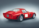 Thumbnail of The Ex-Jo Schlesser/Henri Oreiller, Paolo Colombo, Ernesto Prinoth, Fabrizio Violati1962-63 FERRARI 250 GTO BERLINETTAChassis no. 3851GTEngine no. 3851GT image 8