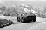 Thumbnail of The Ex-Jo Schlesser/Henri Oreiller, Paolo Colombo, Ernesto Prinoth, Fabrizio Violati1962-63 FERRARI 250 GTO BERLINETTAChassis no. 3851GTEngine no. 3851GT image 27