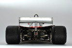 Thumbnail of The Ex-Carlos Reutemann, Gilles Villeneuve 1978 British Grand Prix-winning, 1979 Race of Champions-winning1978 FERRARI 312 T3 FORMULA 1 RACING SINGLE-SEATER Chassis no. 033 image 24