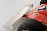 Thumbnail of The Ex-Carlos Reutemann, Gilles Villeneuve 1978 British Grand Prix-winning, 1979 Race of Champions-winning1978 FERRARI 312 T3 FORMULA 1 RACING SINGLE-SEATER Chassis no. 033 image 15