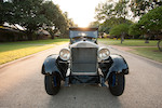 Thumbnail of 1925 Stanley (Steam Vehicle Corporation) Model SV 252A Touring Car  Chassis no. 25007 Engine no. V-1006 image 27