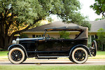 Thumbnail of 1925 Stanley (Steam Vehicle Corporation) Model SV 252A Touring Car  Chassis no. 25007 Engine no. V-1006 image 3