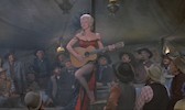 Thumbnail of A Marilyn Monroe saloon gown from River of No Return image 5