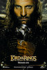 Thumbnail of Aragorn's sword Andúril, made for Viggo Mortensen, from Lord of the Rings The Return Of The King image 2