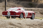 Thumbnail of Ex-Scuderia Filipinetti - Ferrari Classiche Certified,1966 Ferrari 275 GTB Competizione  Chassis no. 09079 Engine no. 09079 image 34