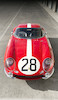 Thumbnail of Ex-Scuderia Filipinetti - Ferrari Classiche Certified,1966 Ferrari 275 GTB Competizione  Chassis no. 09079 Engine no. 09079 image 33