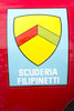 Thumbnail of Ex-Scuderia Filipinetti - Ferrari Classiche Certified,1966 Ferrari 275 GTB Competizione  Chassis no. 09079 Engine no. 09079 image 31