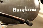 Thumbnail of The ex-Steve McQueen,1971 Husqvarna 250cc Cross Frame no. M14473 Engine no. 254319 image 8