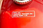 Thumbnail of The ex-Steve McQueen,1971 Husqvarna 250cc Cross Frame no. M14473 Engine no. 254319 image 7