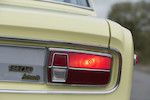 Thumbnail of From the Martin Swig Collection,1968 Toyota Corona Two-Door Hardtop  Chassis no. RT52-34840 image 27
