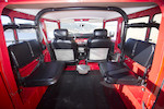 Thumbnail of 1977 Toyota Land Cruiser FJ40  Chassis no. FJ40-243744 Engine no. 2F 153195 image 23