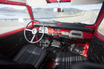 Thumbnail of 1977 Toyota Land Cruiser FJ40  Chassis no. FJ40-243744 Engine no. 2F 153195 image 21