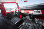 Thumbnail of 1977 Toyota Land Cruiser FJ40  Chassis no. FJ40-243744 Engine no. 2F 153195 image 20