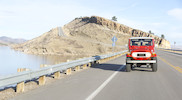 Thumbnail of 1977 Toyota Land Cruiser FJ40  Chassis no. FJ40-243744 Engine no. 2F 153195 image 11