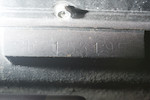 Thumbnail of 1977 Toyota Land Cruiser FJ40  Chassis no. FJ40-243744 Engine no. 2F 153195 image 9