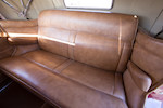 Thumbnail of 1935 AUBURN MODEL 851 CUSTOM PHAETON  Chassis no. 2505H Engine no. GG3602 image 25