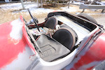 Thumbnail of 1938 Jaguar SS100 2½ Liter Roadster  Chassis no. 49049 Engine no. T 9528 (see text) image 23