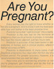 Thumbnail of CRANE, MARGARET, INVENTORTHE FIRST HOME PREGNANCY TEST. Original Predictor home pregnancy test prototype, 1968. image 6