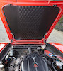 Thumbnail of 1967 MASERATI MEXICO COUPE  Chassis no. AM.112.106 Engine no. AM.112.106 image 33