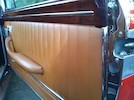 Thumbnail of 1967 MASERATI MEXICO COUPE  Chassis no. AM.112.106 Engine no. AM.112.106 image 4