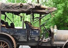 Thumbnail of Timewarp discovery car, Ex-Buess Collection1908 Rainier Model D 45/50hp Seven Passenger TouringChassis no. 1603 image 21