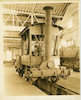 Thumbnail of Used under both Union and Confederate forces during the Civil War and believed to be the oldest Southern locomotive in existencec.1835  Brathwaite and Ericson Mississippi Locomotive image 4
