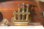 Thumbnail of Formerly the Property of Sam Garrett1910 White Model GA 20hp TourerChassis no. GA1628 image 15