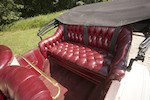 Thumbnail of Formerly the Property of Sam Garrett1910 White Model GA 20hp TourerChassis no. GA1628 image 13
