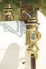 Thumbnail of Formerly the Property of Sam Garrett1910 White Model GA 20hp TourerChassis no. GA1628 image 22