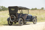 Thumbnail of 1916 Mecca Thirty TouringChassis no. 441 image 2
