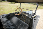 Thumbnail of 1916 Mecca Thirty TouringChassis no. 441 image 17