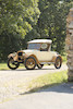 Thumbnail of c.1919 Cleveland  Model 40 Two-Passenger RoadsterChassis no. 3813 image 4
