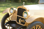 Thumbnail of c.1919 Cleveland  Model 40 Two-Passenger RoadsterChassis no. 3813 image 23