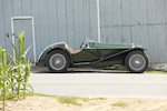 Thumbnail of The Swiss MPH1935 RILEY MPH TWO SEATER SPORTSChassis no. 44T 2415Engine no. 15-4132 (see text) image 29