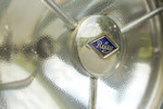 Thumbnail of The Swiss MPH1935 RILEY MPH TWO SEATER SPORTSChassis no. 44T 2415Engine no. 15-4132 (see text) image 26