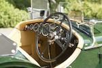 Thumbnail of The Swiss MPH1935 RILEY MPH TWO SEATER SPORTSChassis no. 44T 2415Engine no. 15-4132 (see text) image 22