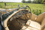 Thumbnail of The Swiss MPH1935 RILEY MPH TWO SEATER SPORTSChassis no. 44T 2415Engine no. 15-4132 (see text) image 20