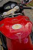 Thumbnail of Number 283 of 300, A celebration of Massimo Tamburini's seminal MV design work,2005 MV Agusta  Tamburini Frame no. ZCGAKFGL35V000283 Engine no. F5A402832 image 9