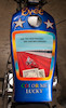 Thumbnail of Film used, built by Bud Ekins for the movie 'Viva Knievel',1976 Harley-Davidson XL1000 Evel Knievel Custom image 8