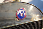 Thumbnail of Known history from new1910 THOMAS FLYER MODEL K 6-70 FLYABOUTChassis no. 318 image 13