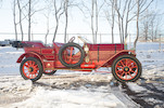 Thumbnail of Known history from new1910 THOMAS FLYER MODEL K 6-70 FLYABOUTChassis no. 318 image 9