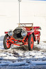 Thumbnail of Known history from new1910 THOMAS FLYER MODEL K 6-70 FLYABOUTChassis no. 318 image 7