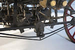 Thumbnail of 1896 ARMSTRONG PHAETON GASOLINE ELECTRIC HYBRID image 12