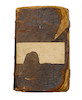 Thumbnail of THE BUNKER HILL BIBLE OF FRANCIS MERRIFIELD. The Holy Bible.  Edinburgh printed by Adrian Watkins, 1755. image 4