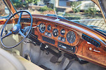 Thumbnail of Original left hand drive, U.S. delivery1961 ROLLS-ROYCE  SILVER CLOUD II 'ADAPTATION' DROPHEAD COUPECoachwork by H.J. MullinerChassis no. LSXC 173Engine no. 451 CS image 13