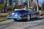 Thumbnail of Original left hand drive, U.S. delivery1961 ROLLS-ROYCE  SILVER CLOUD II 'ADAPTATION' DROPHEAD COUPECoachwork by H.J. MullinerChassis no. LSXC 173Engine no. 451 CS image 11