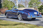 Thumbnail of Original left hand drive, U.S. delivery1961 ROLLS-ROYCE  SILVER CLOUD II 'ADAPTATION' DROPHEAD COUPECoachwork by H.J. MullinerChassis no. LSXC 173Engine no. 451 CS image 10