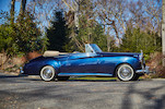 Thumbnail of Original left hand drive, U.S. delivery1961 ROLLS-ROYCE  SILVER CLOUD II 'ADAPTATION' DROPHEAD COUPECoachwork by H.J. MullinerChassis no. LSXC 173Engine no. 451 CS image 1