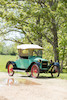 Thumbnail of 1913 CAR NATION MODEL C ROADSTERChassis no. 649 image 8