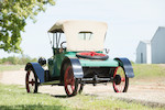 Thumbnail of 1913 CAR NATION MODEL C ROADSTERChassis no. 649 image 5